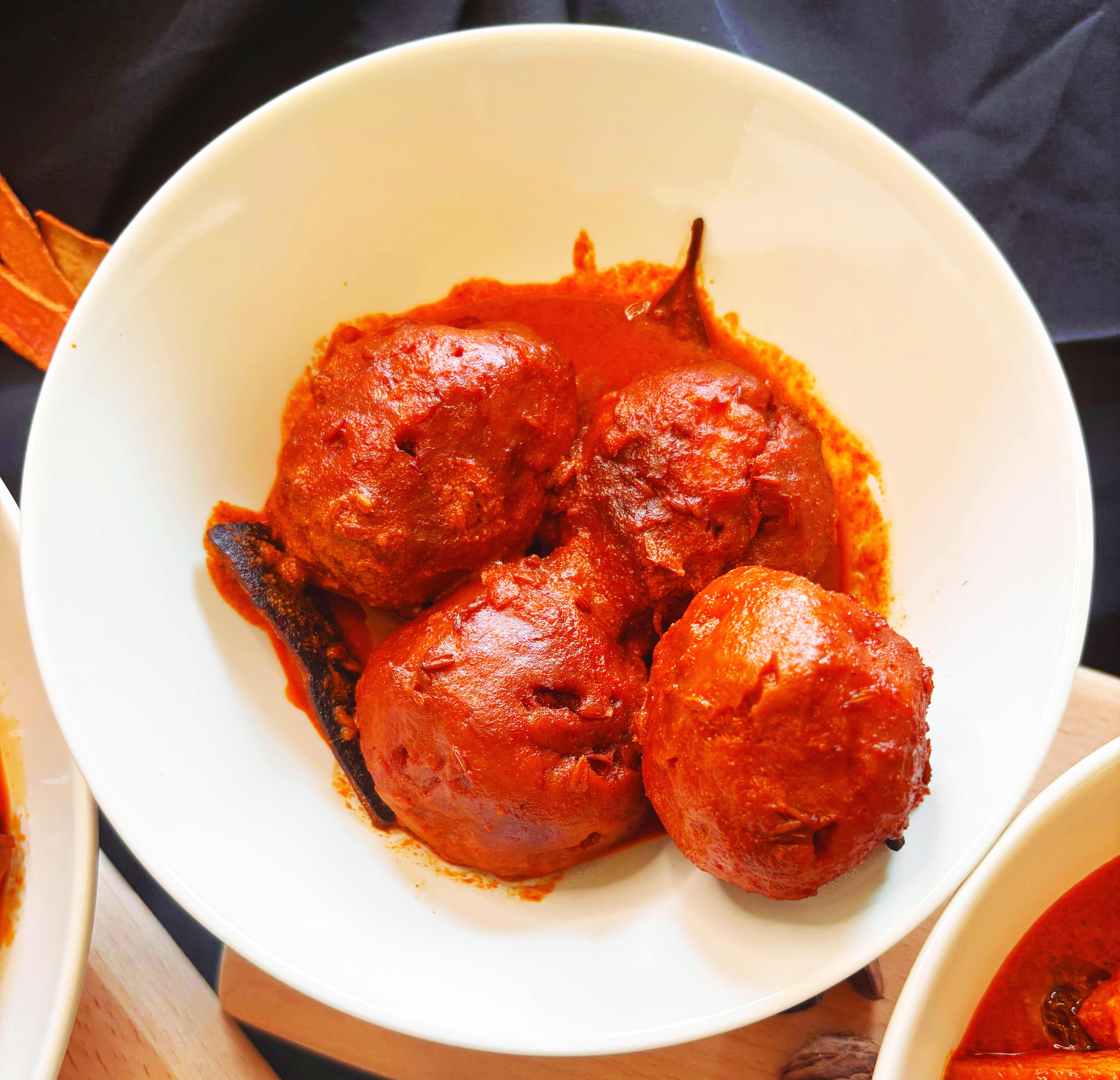 Dum Aloo