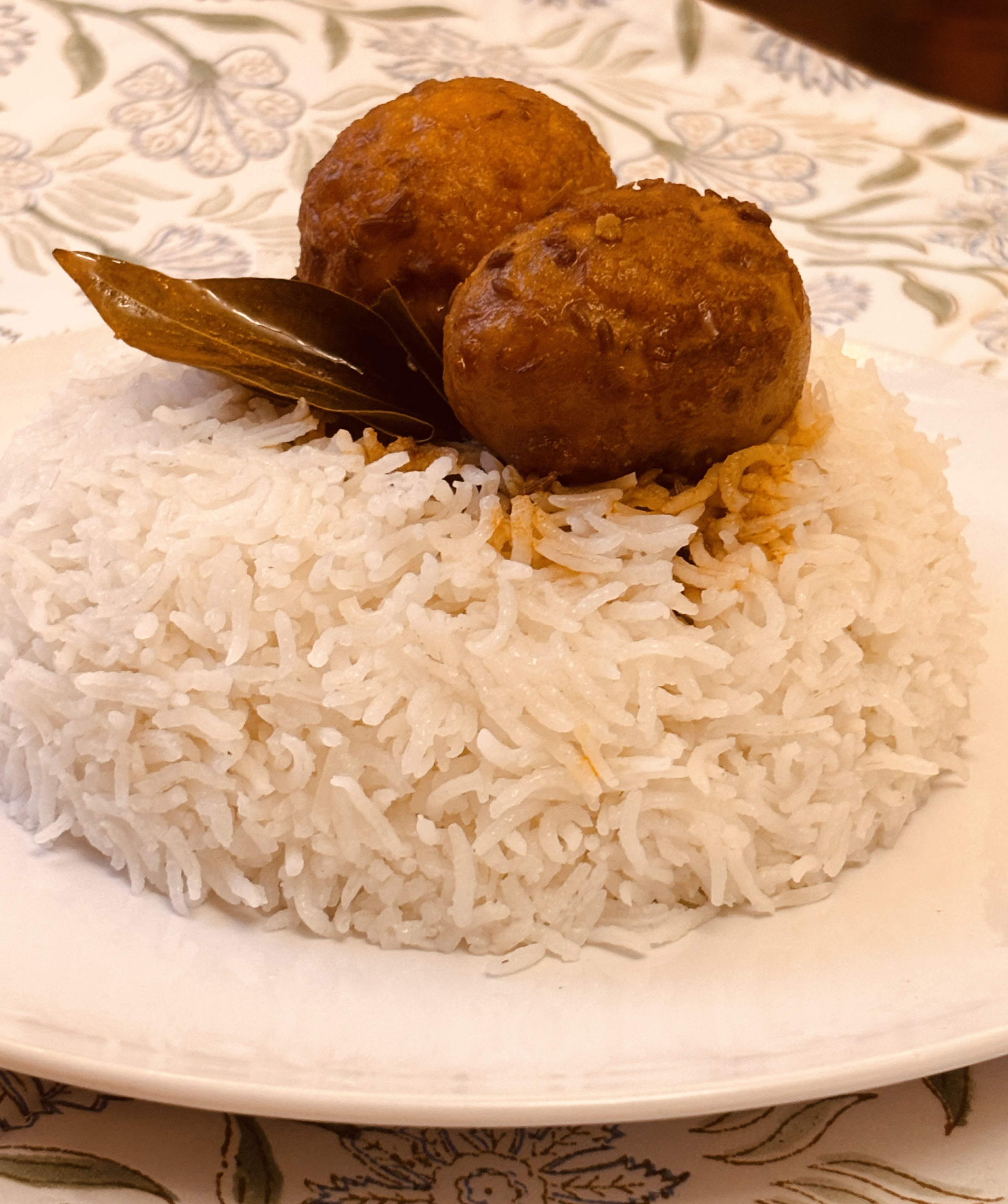 Egg Curry