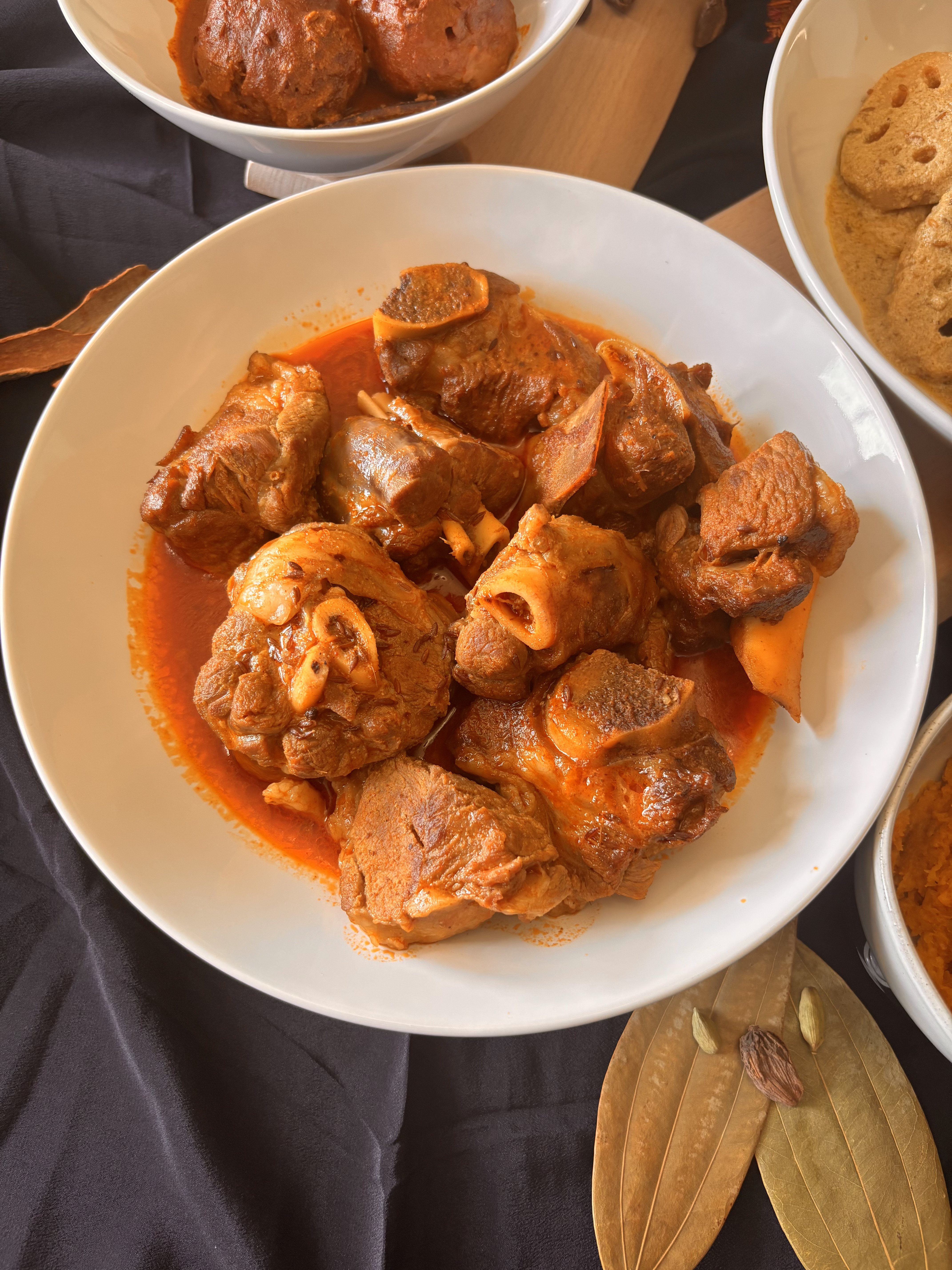 Mutton Rogan Josh