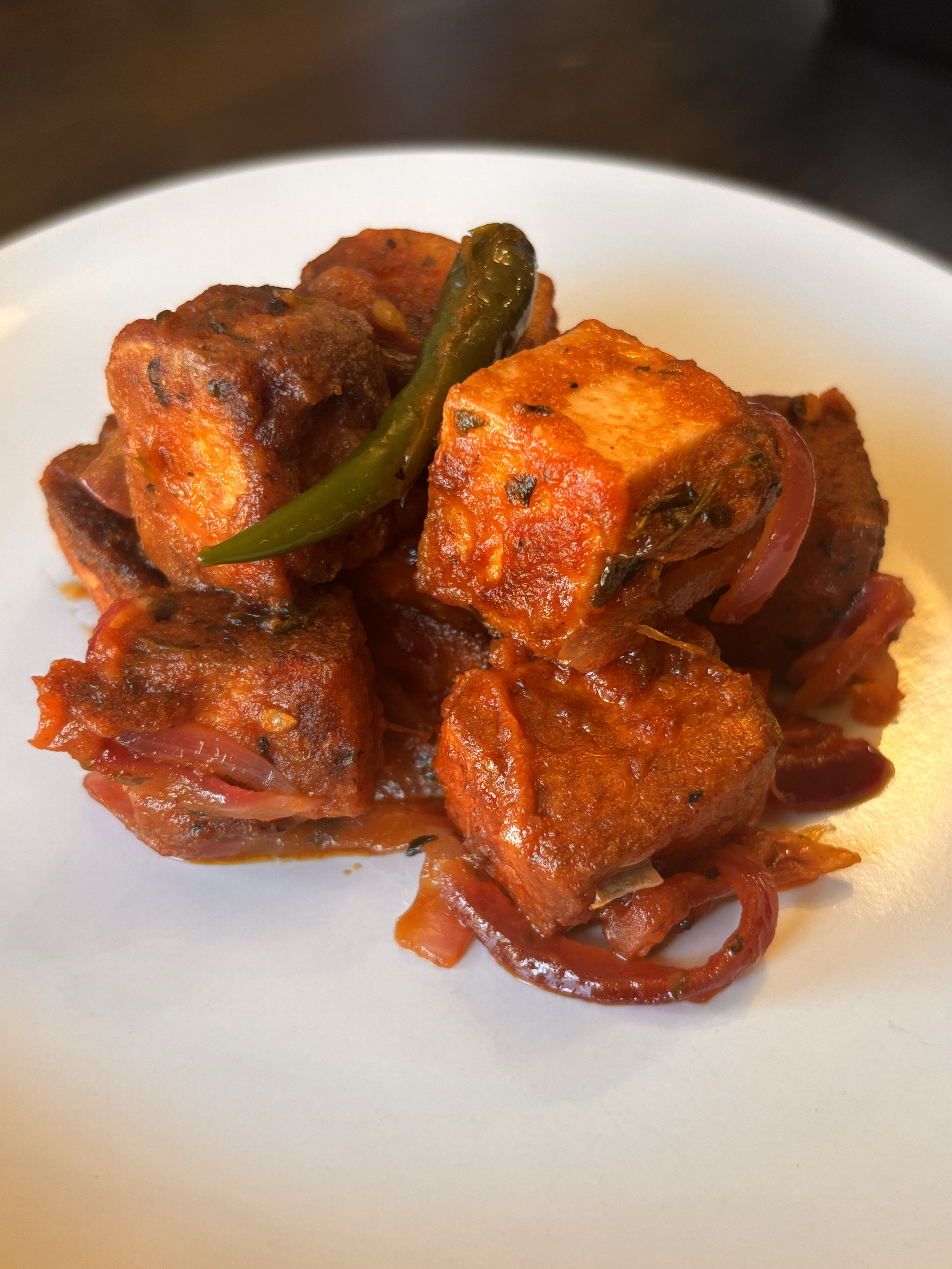 Paneer Kanti